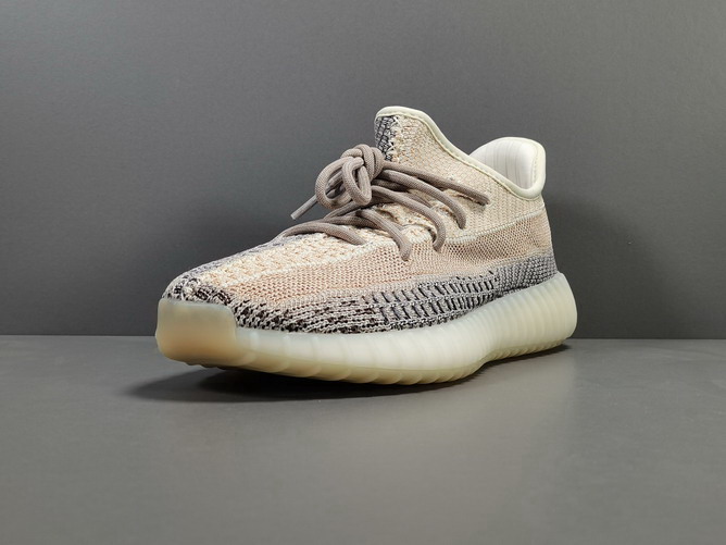 women Air yeezy boost 350 V2 2021-5-31-002